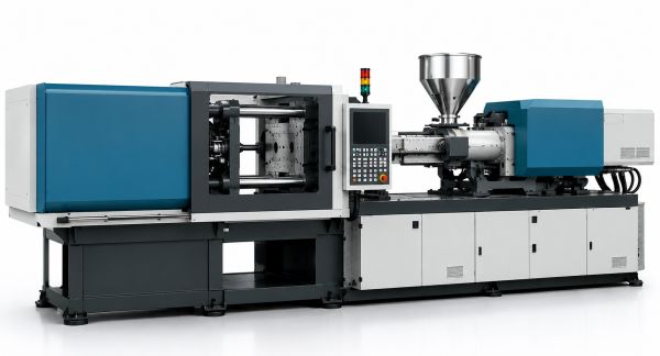 Molding trials - Spuitgieten Molding trials - Spuitgieten